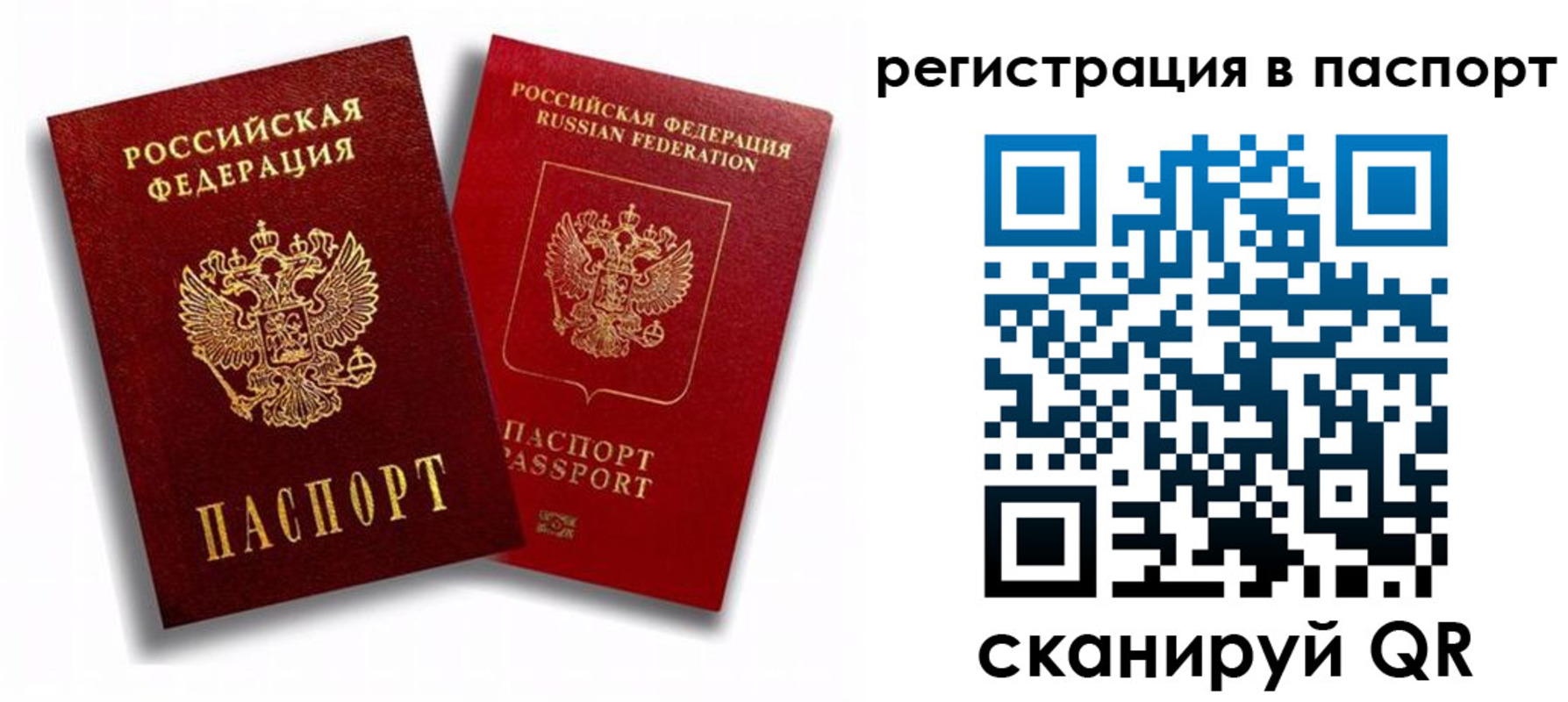 прописка 2025 в Подольске